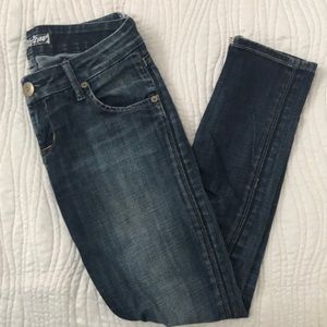 Hudson jeans
